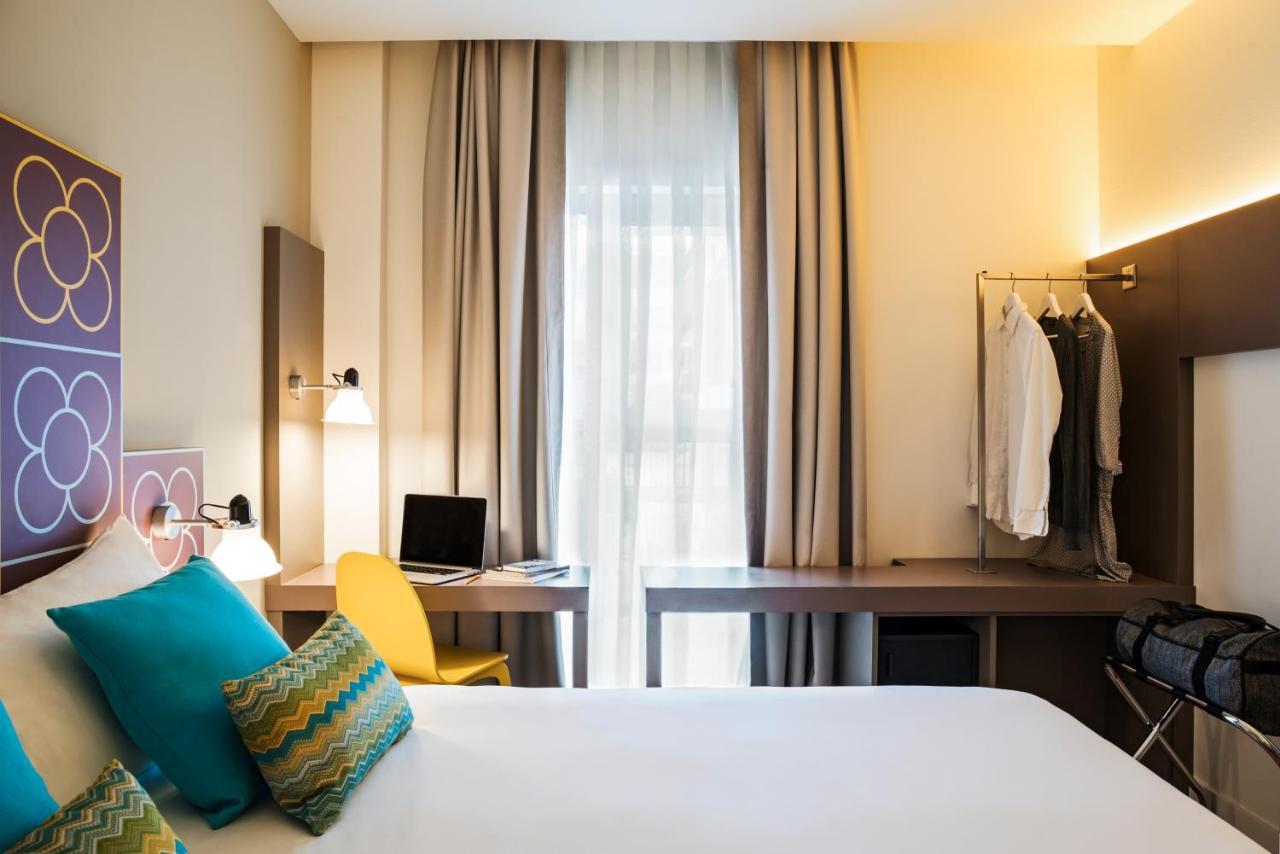Standard Doppelzimmer